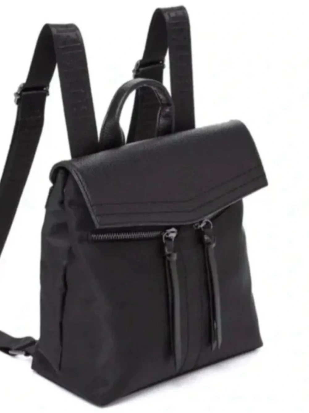 Botkier dual flap